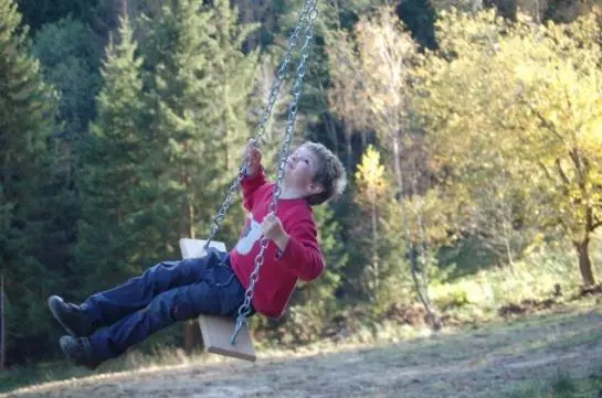 Bauernhof Walcherhof