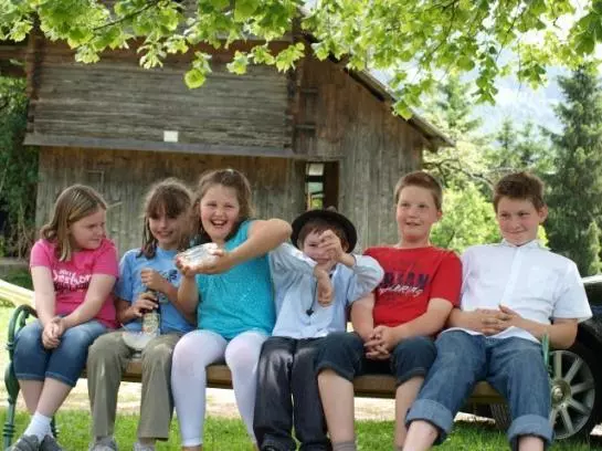 Bauernhof Walcherhof