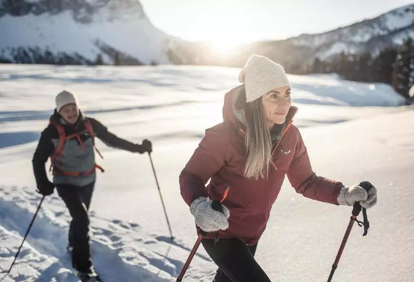 ホテル Brenner Stop & Go