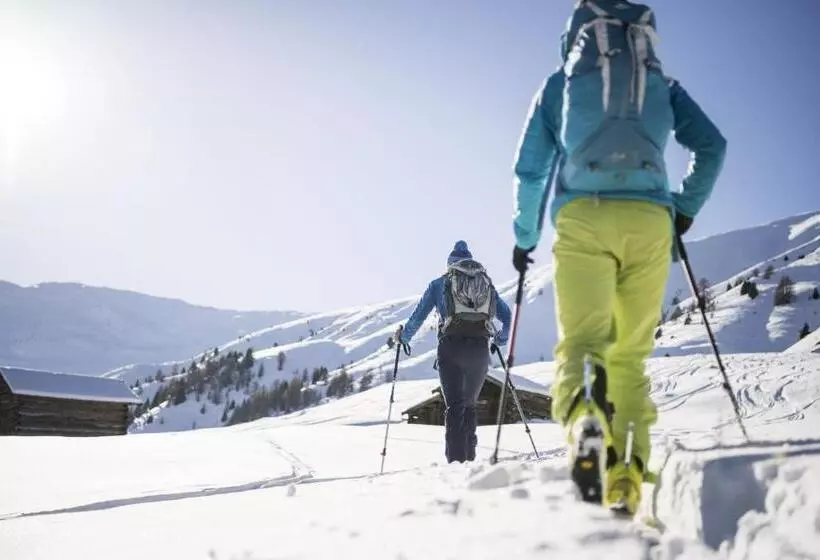 ホテル Brenner Stop & Go