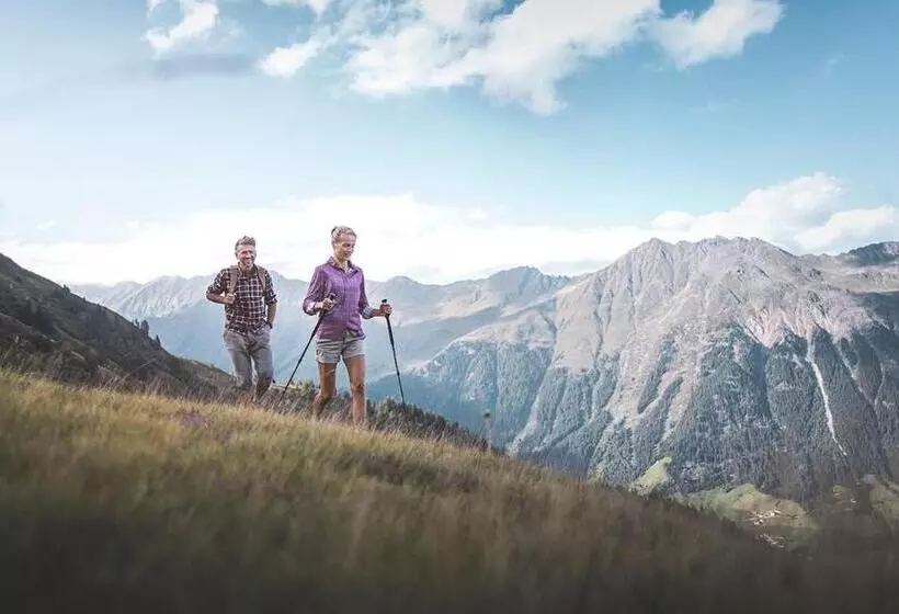 ホテル Brenner Stop & Go