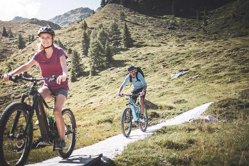 ホテル Brenner Stop & Go