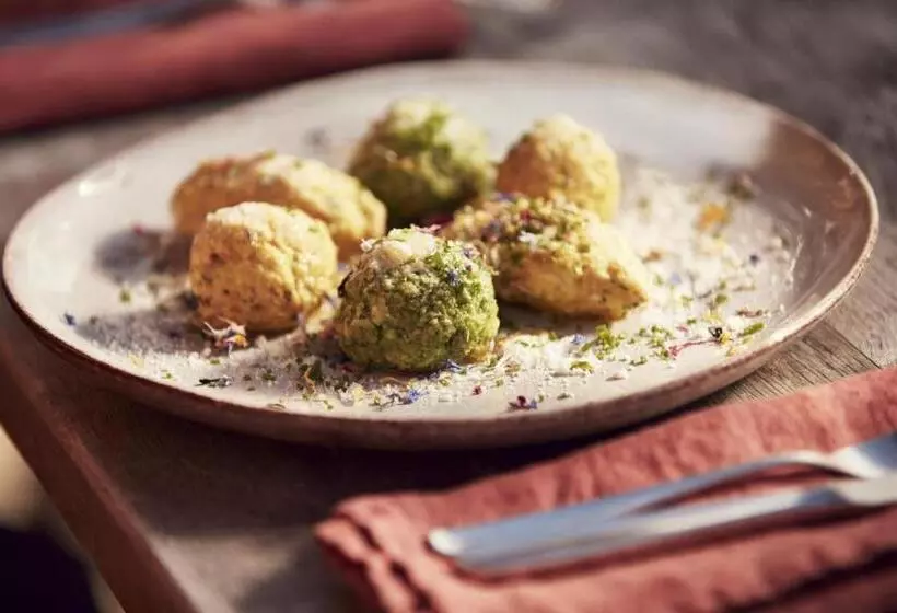 ホテル Brenner Stop & Go