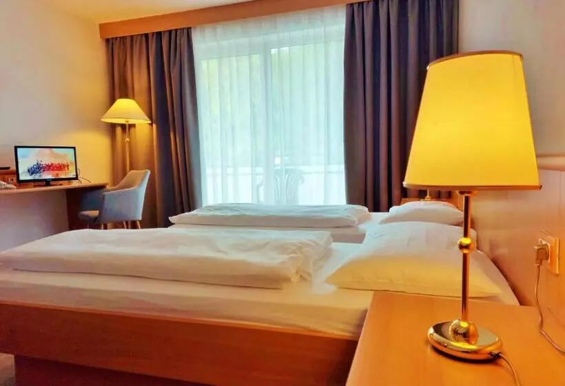 ホテル Brenner Stop & Go