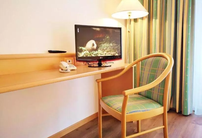 ホテル Brenner Stop & Go