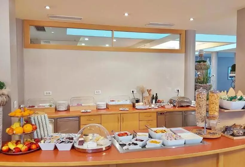 ホテル Brenner Stop & Go