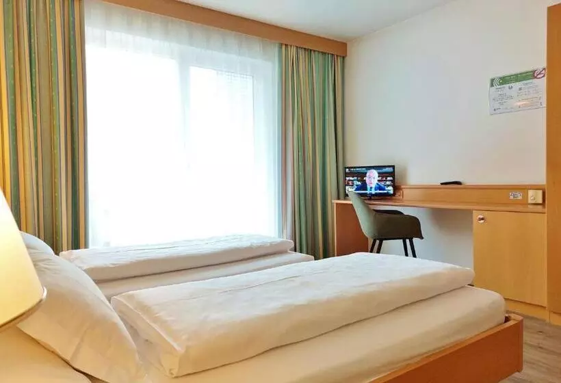 ホテル Brenner Stop & Go