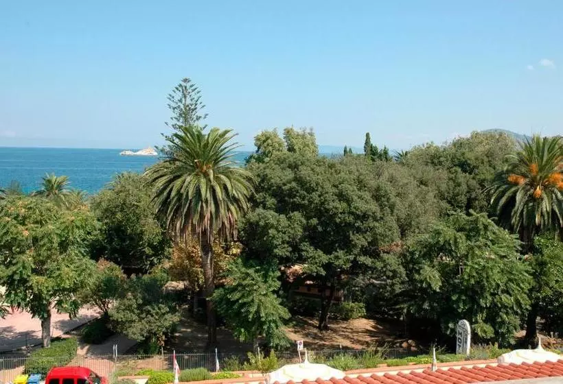 Otel Crystal & Residence