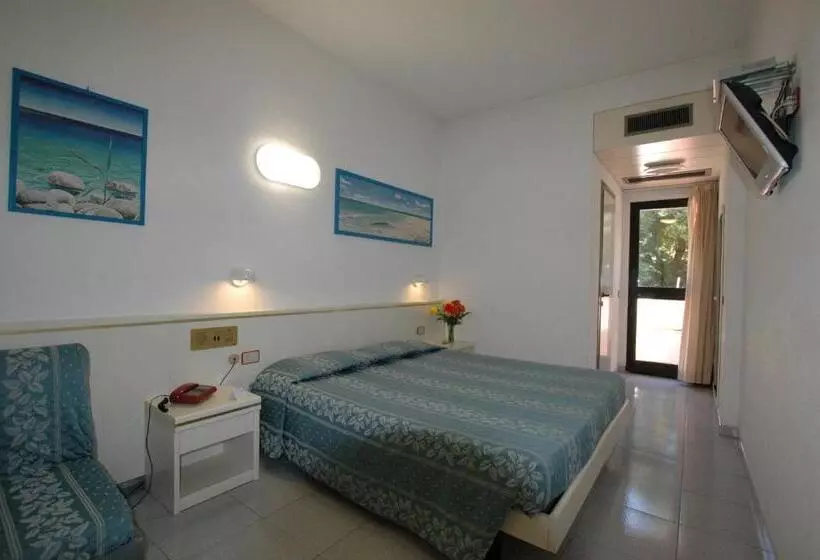 Otel Crystal & Residence