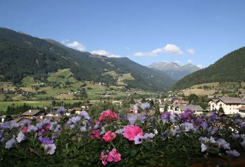 ホテル Ferienhaus Sonnenhang