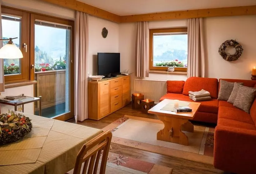 ホテル Ferienhaus Sonnenhang