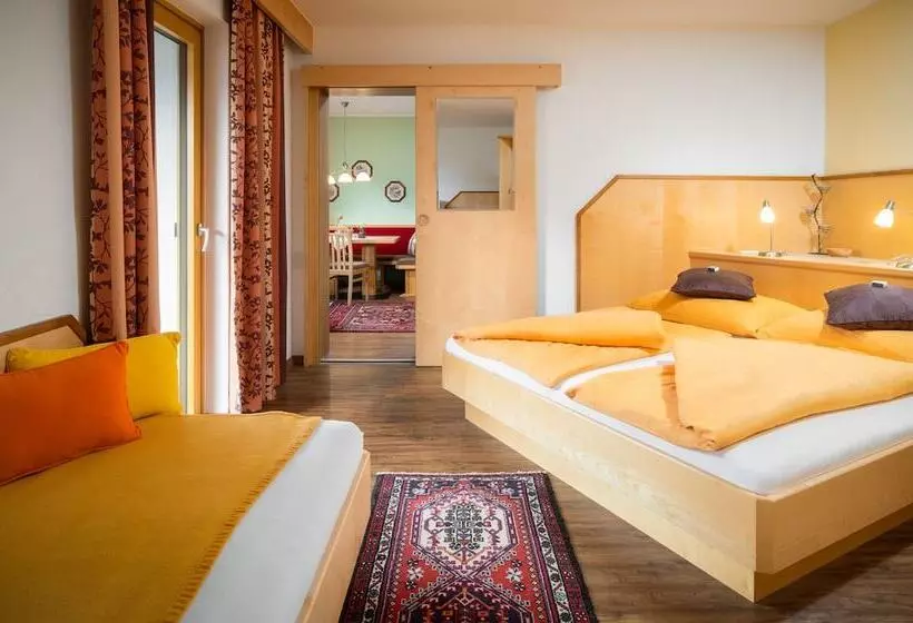 ホテル Ferienhaus Sonnenhang