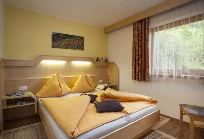 ホテル Ferienhaus Sonnenhang