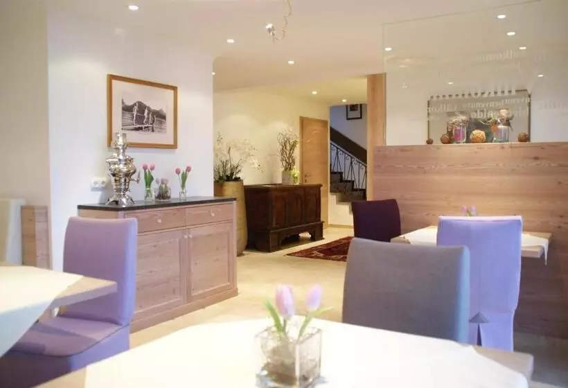 酒店 Garni Buchinger