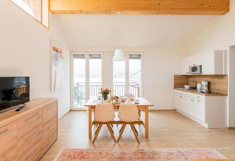 בית מלון כפרי Garni Buchinger