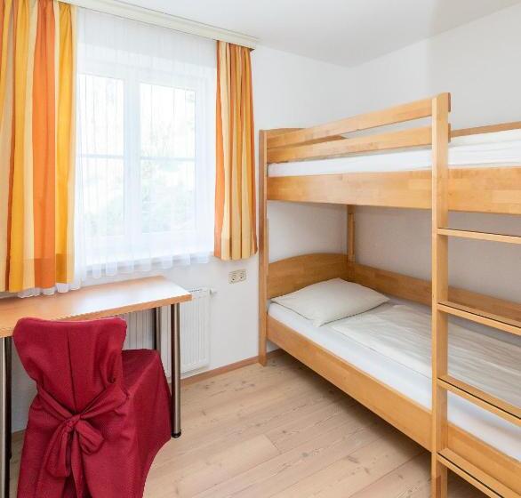 בית מלון כפרי Garni Buchinger