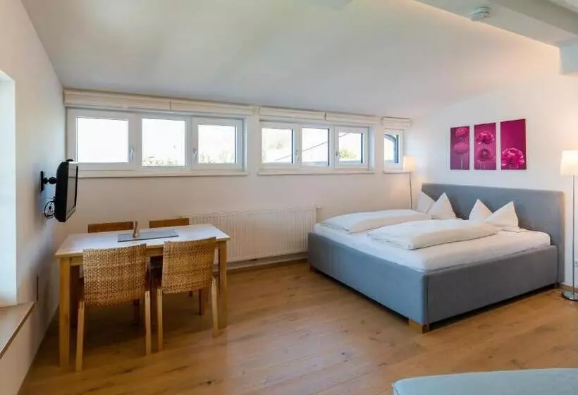 酒店 Garni Buchinger