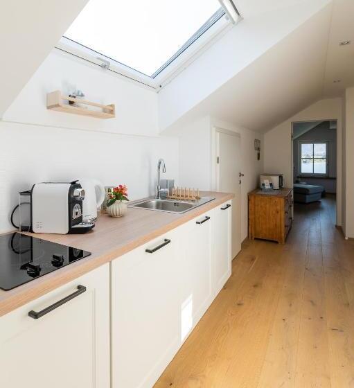 בית מלון כפרי Garni Buchinger