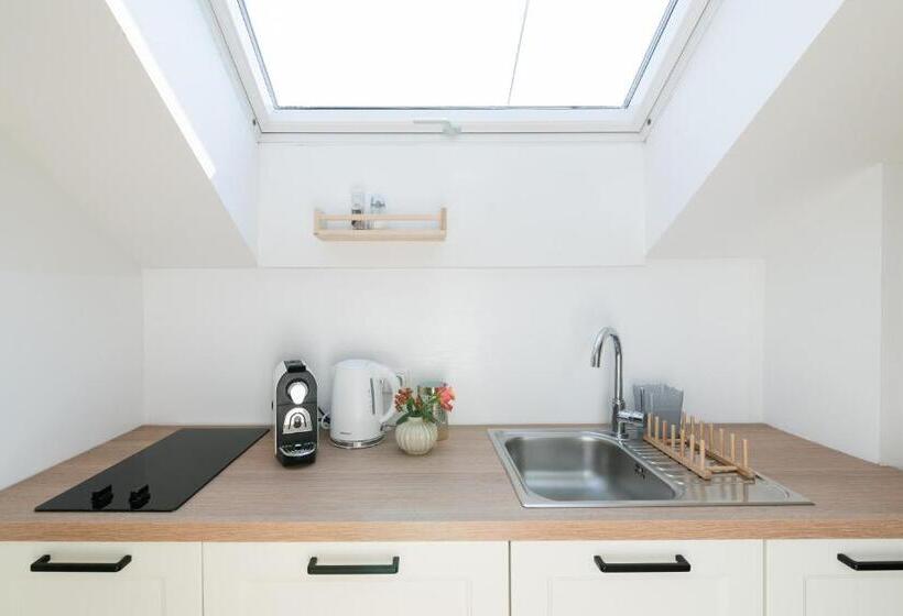 בית מלון כפרי Garni Buchinger