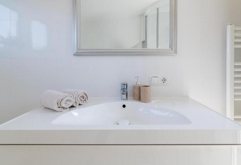 בית מלון כפרי Garni Buchinger