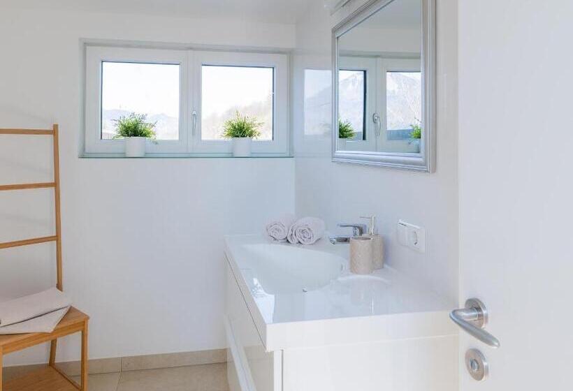 בית מלון כפרי Garni Buchinger