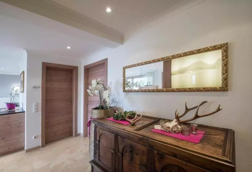 酒店 Garni Buchinger