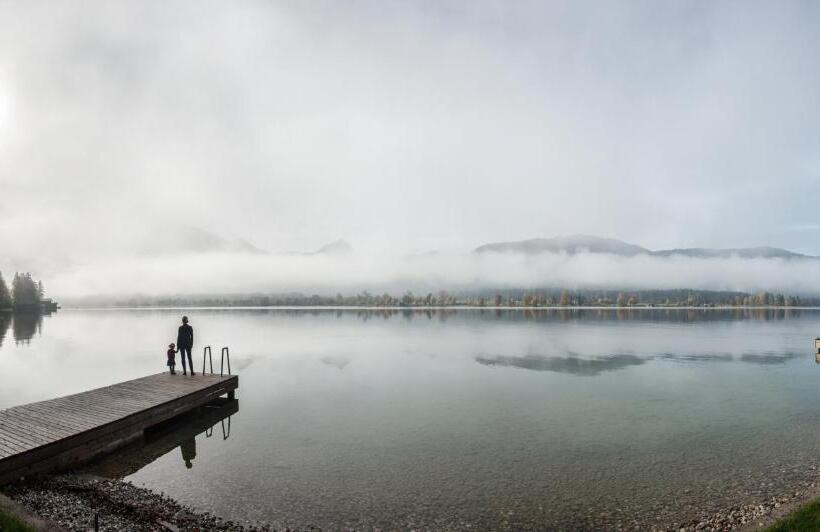 בית מלון כפרי Garni Buchinger