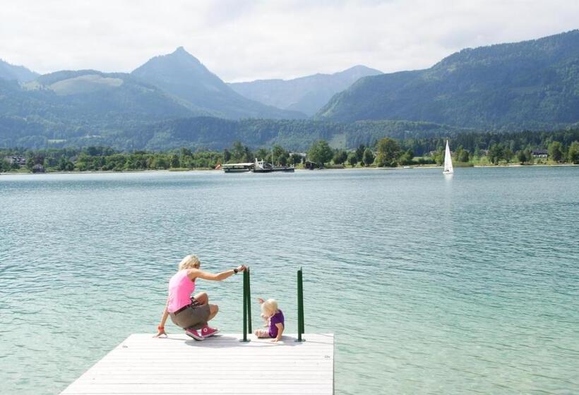 בית מלון כפרי Garni Buchinger