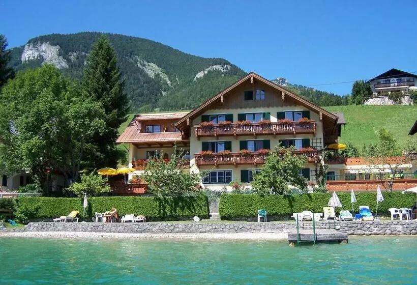 酒店 Garni Buchinger