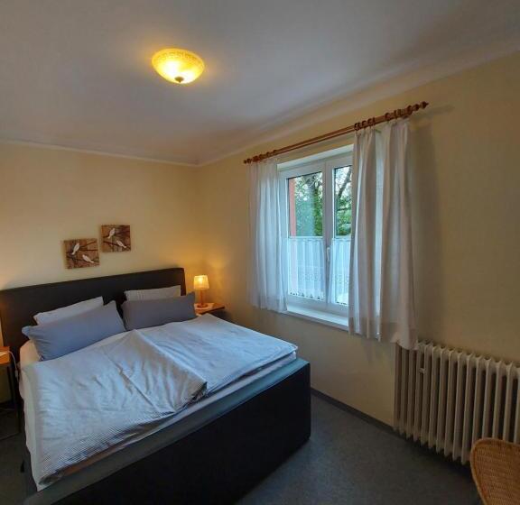 ホテル Gasthof & Appartementhaus Meyer