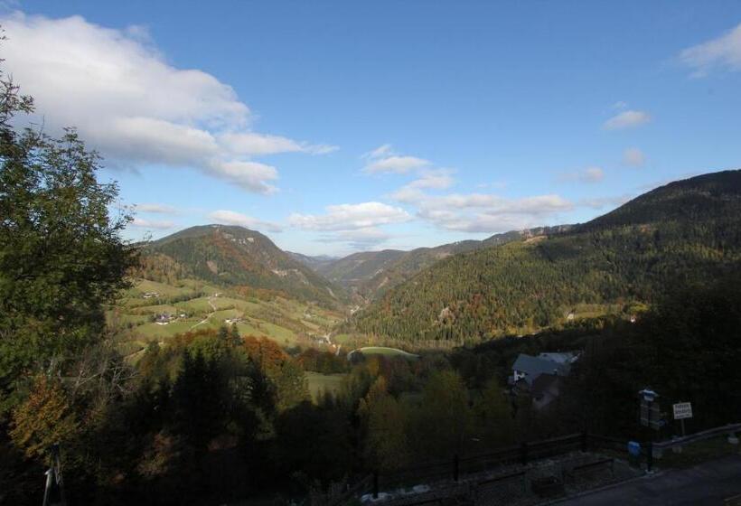 ホテル Gasthof & Appartementhaus Meyer