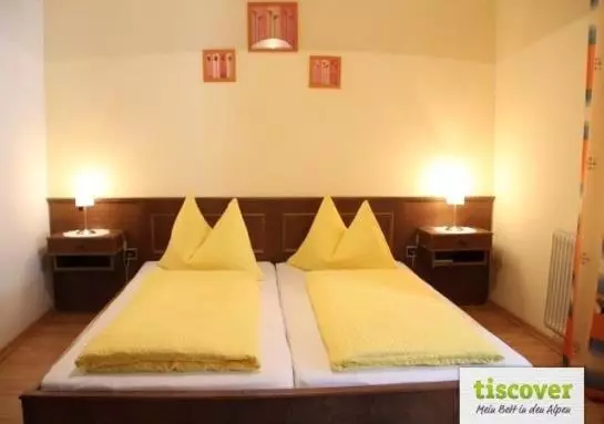 Bed and Breakfast Grum In Arnoldstein Pension