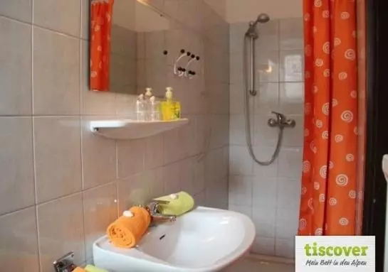 Bed and Breakfast Grum In Arnoldstein Pension