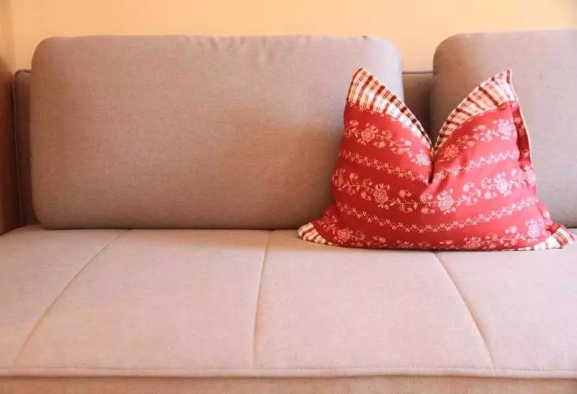 ホテル Kirchenwirt