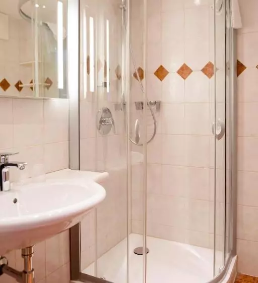 ホテル Kirchenwirt