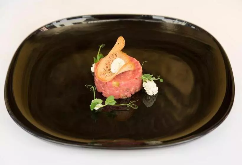 Historic Hotel Ristorante La Stua