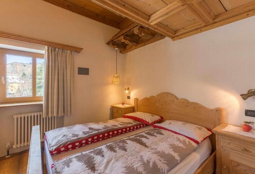 Historic Hotel Ristorante La Stua