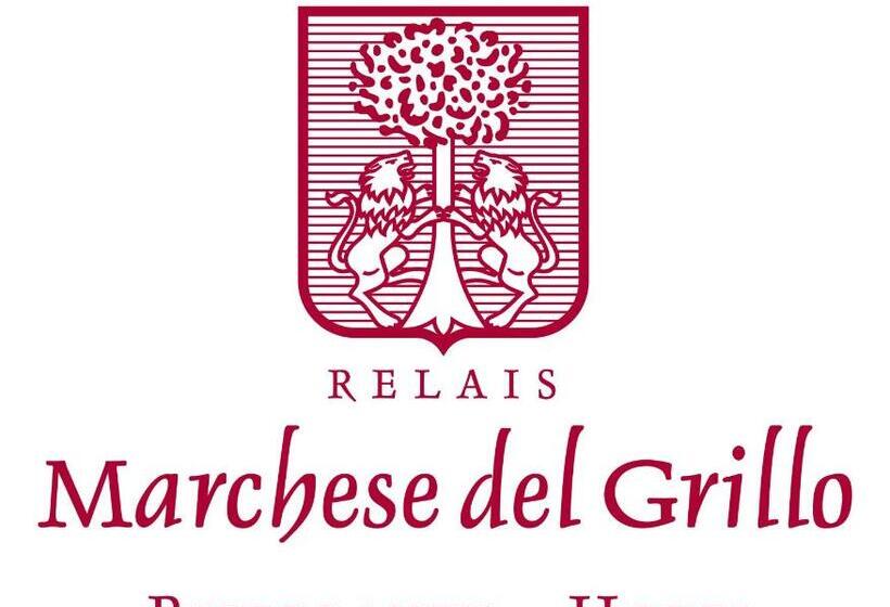 Hotel Marchese Del Grillo