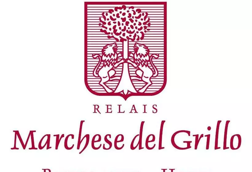 酒店 Marchese Del Grillo
