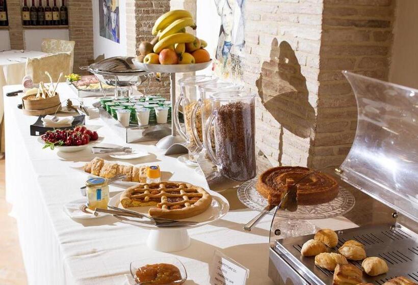 Hotel Marchese Del Grillo