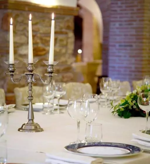 酒店 Marchese Del Grillo