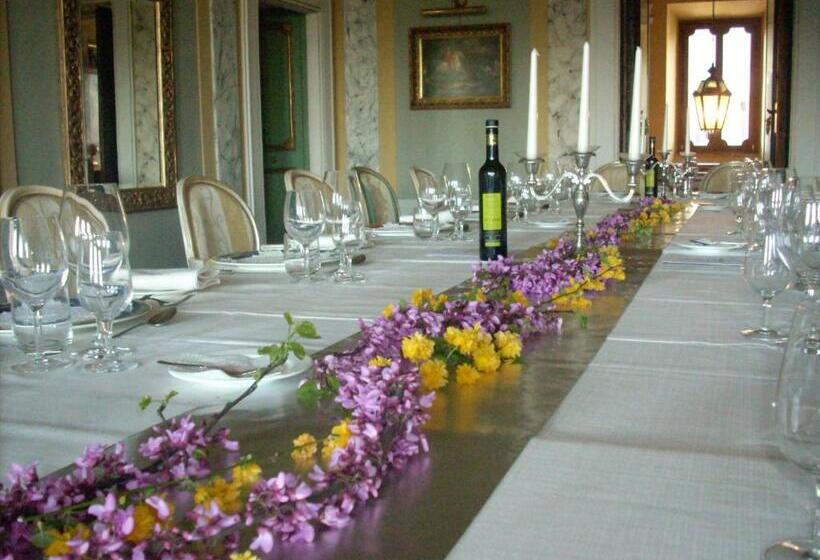 Hotel Marchese Del Grillo