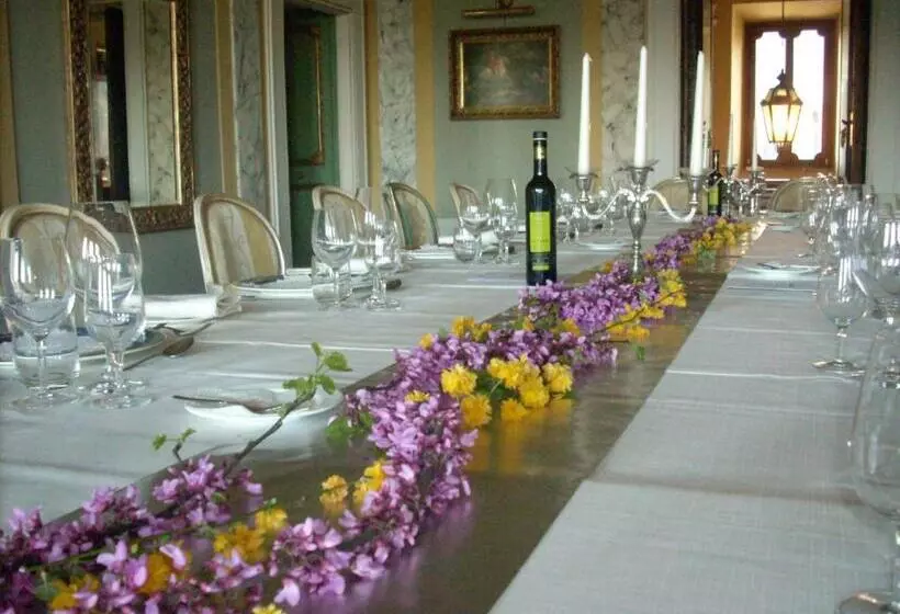 酒店 Marchese Del Grillo