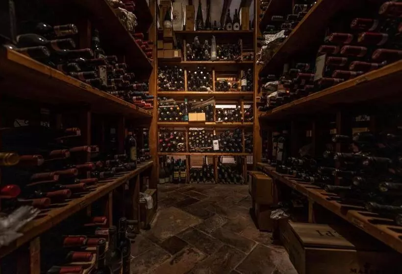 酒店 Marchese Del Grillo