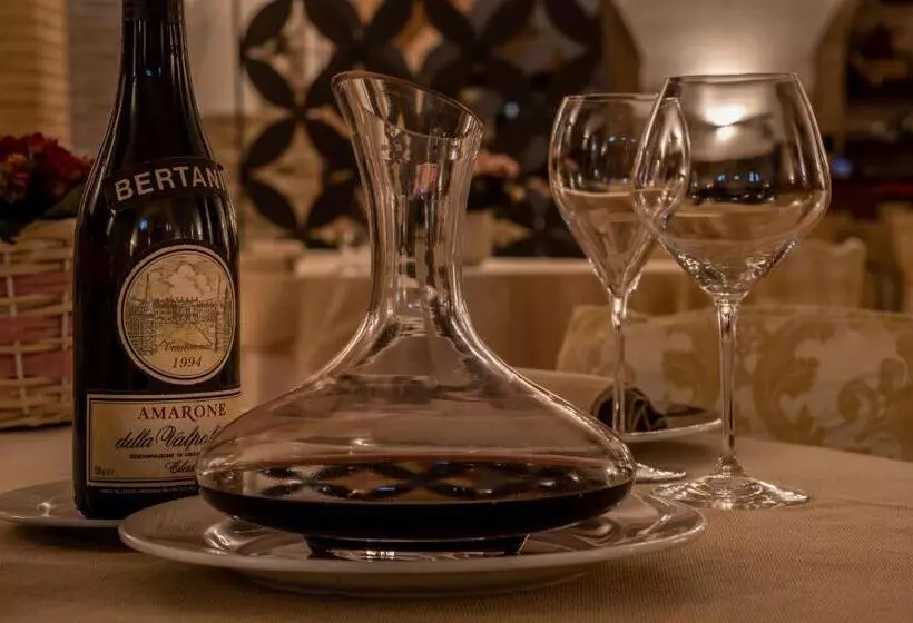 酒店 Marchese Del Grillo