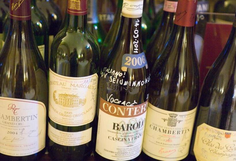 Hotel Marchese Del Grillo