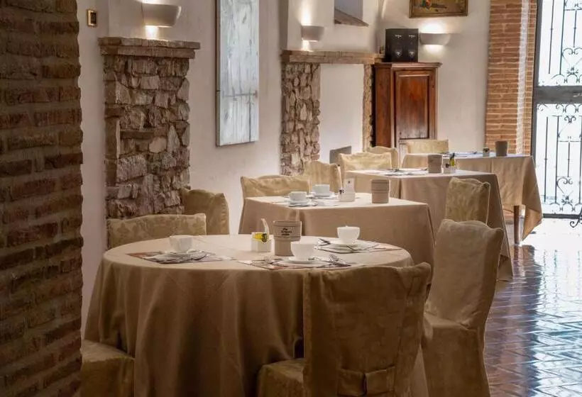 酒店 Marchese Del Grillo