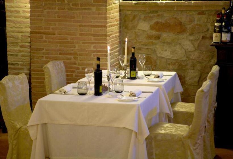 Hotel Marchese Del Grillo