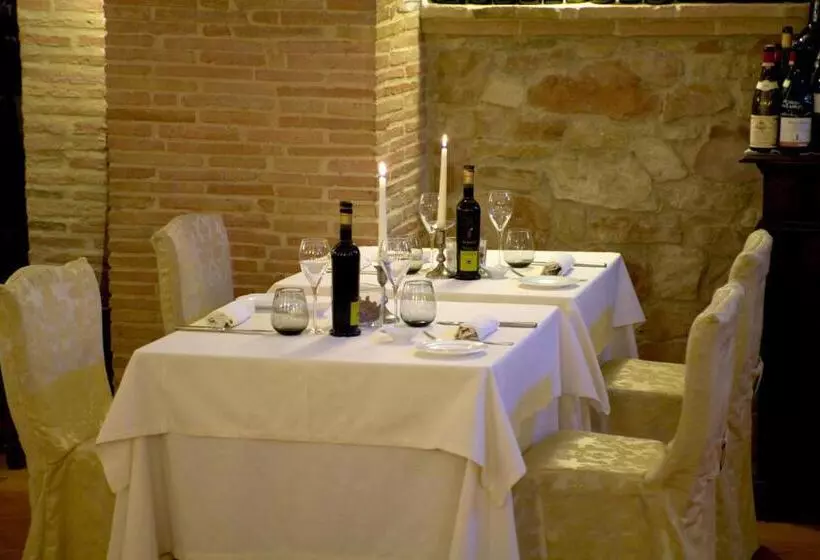 酒店 Marchese Del Grillo