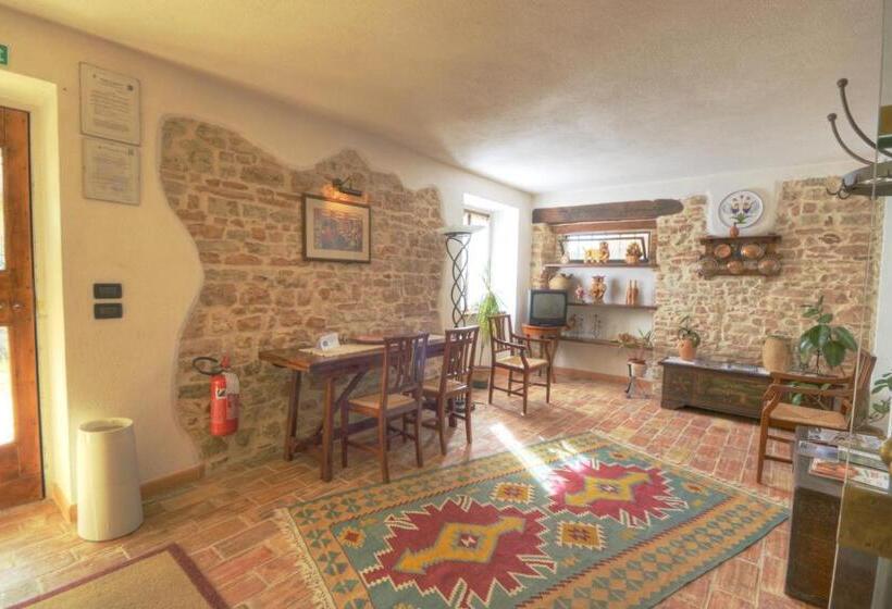 Hotel Marchese Del Grillo